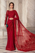 Maria B – Exclusive Saree
