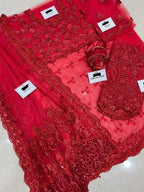 Maria B – Exclusive Saree