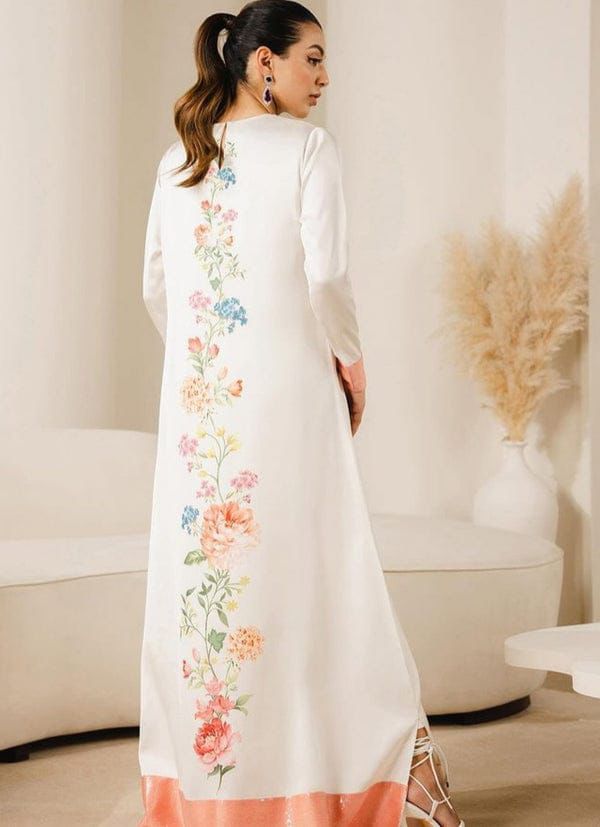 Lulusar – Most Demanding Edition 3Pc Unstitched