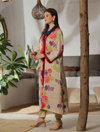 Chaman Shrug