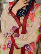 Chaman Shrug