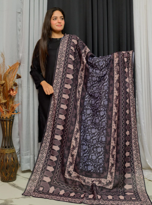 Chaman Dupatta