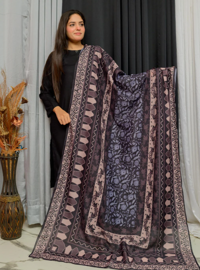Chaman Dupatta