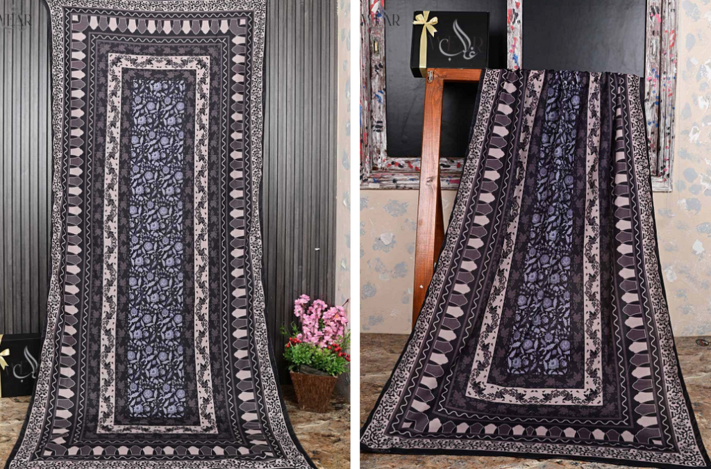 Chaman Dupatta