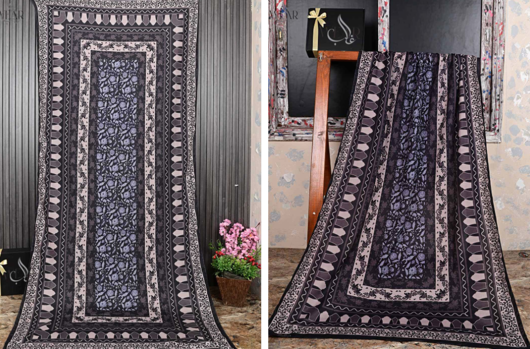 Chaman Dupatta