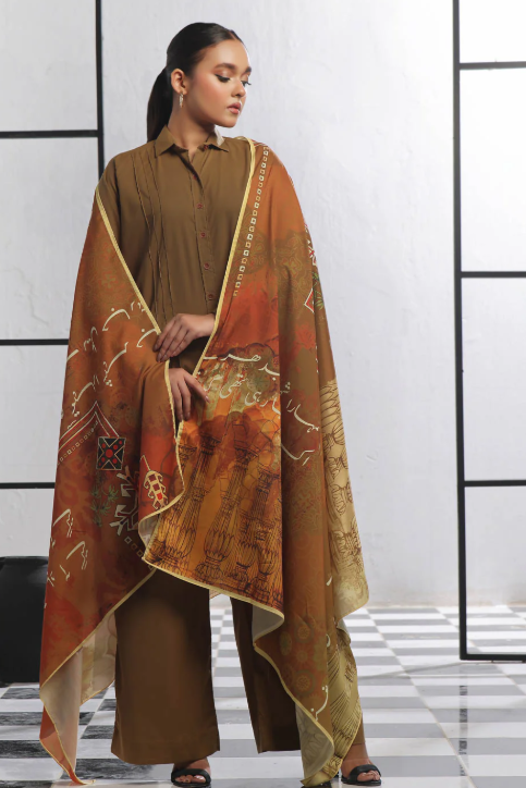 Anjum Dupatta