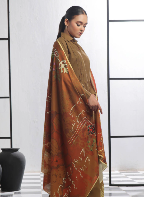 Anjum Dupatta