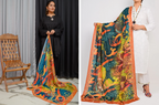 Rangeen Dupatta